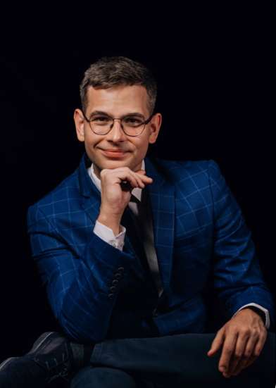 Mikołaj Centkowski